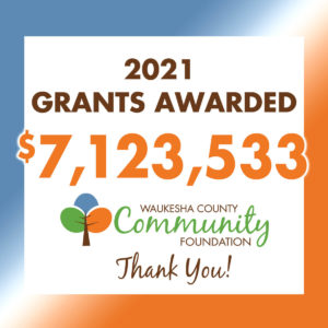 2021 Grants Awarded