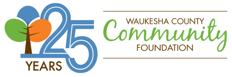 WCCF 25th Anniversary logo