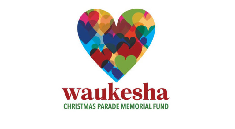 Waukesha Christmas Parade Memorial Fund logo